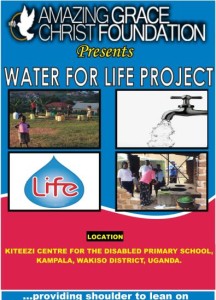 water for life pix